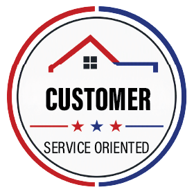 Customer Oriented Service